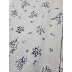 Пододеяльник бязь 2422